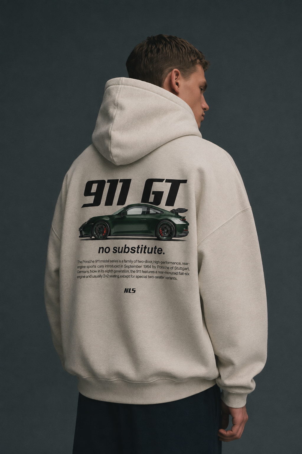 HOODIES