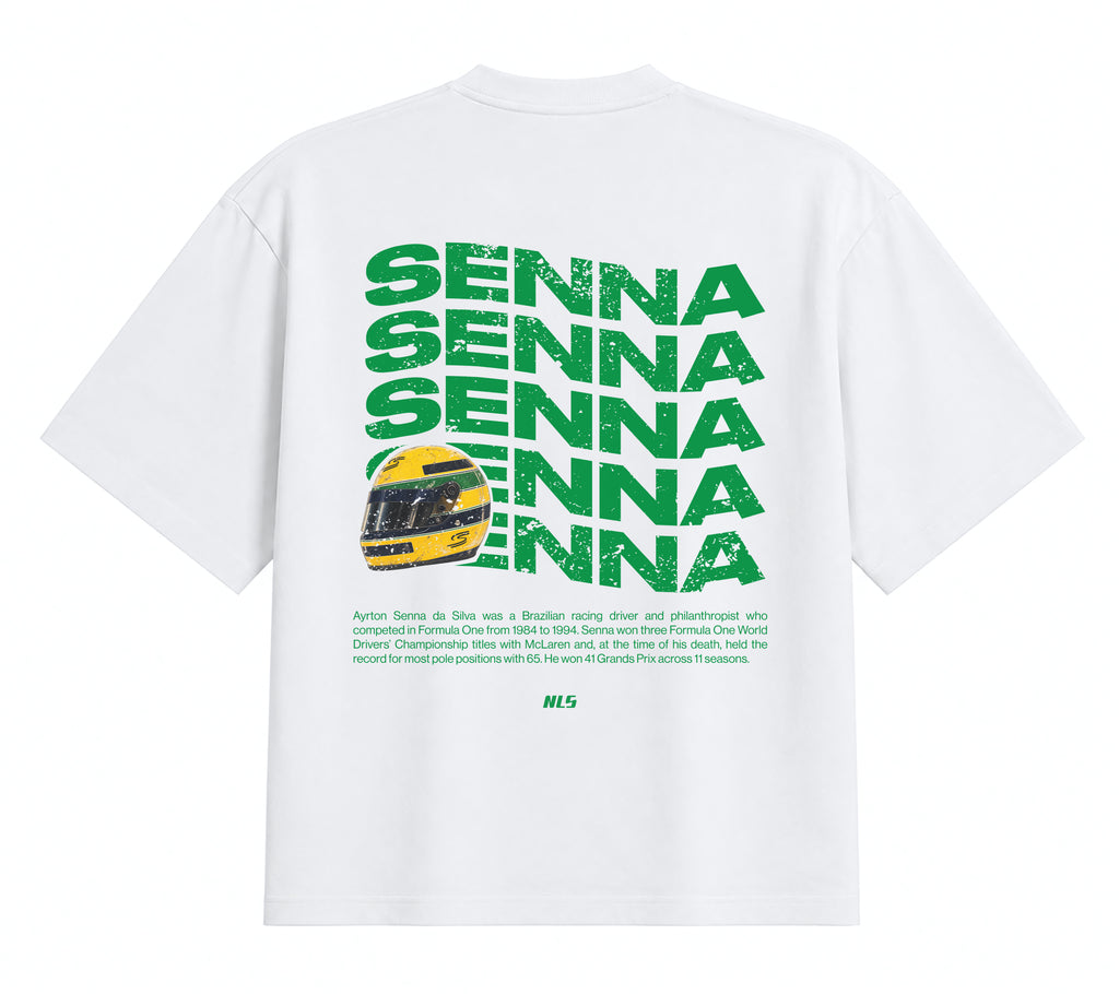 Senna Tee