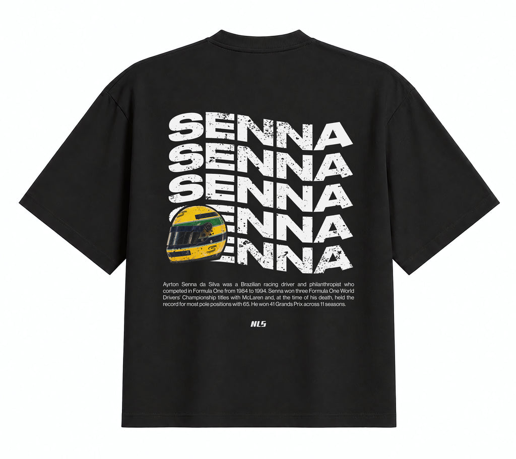 Senna Tee