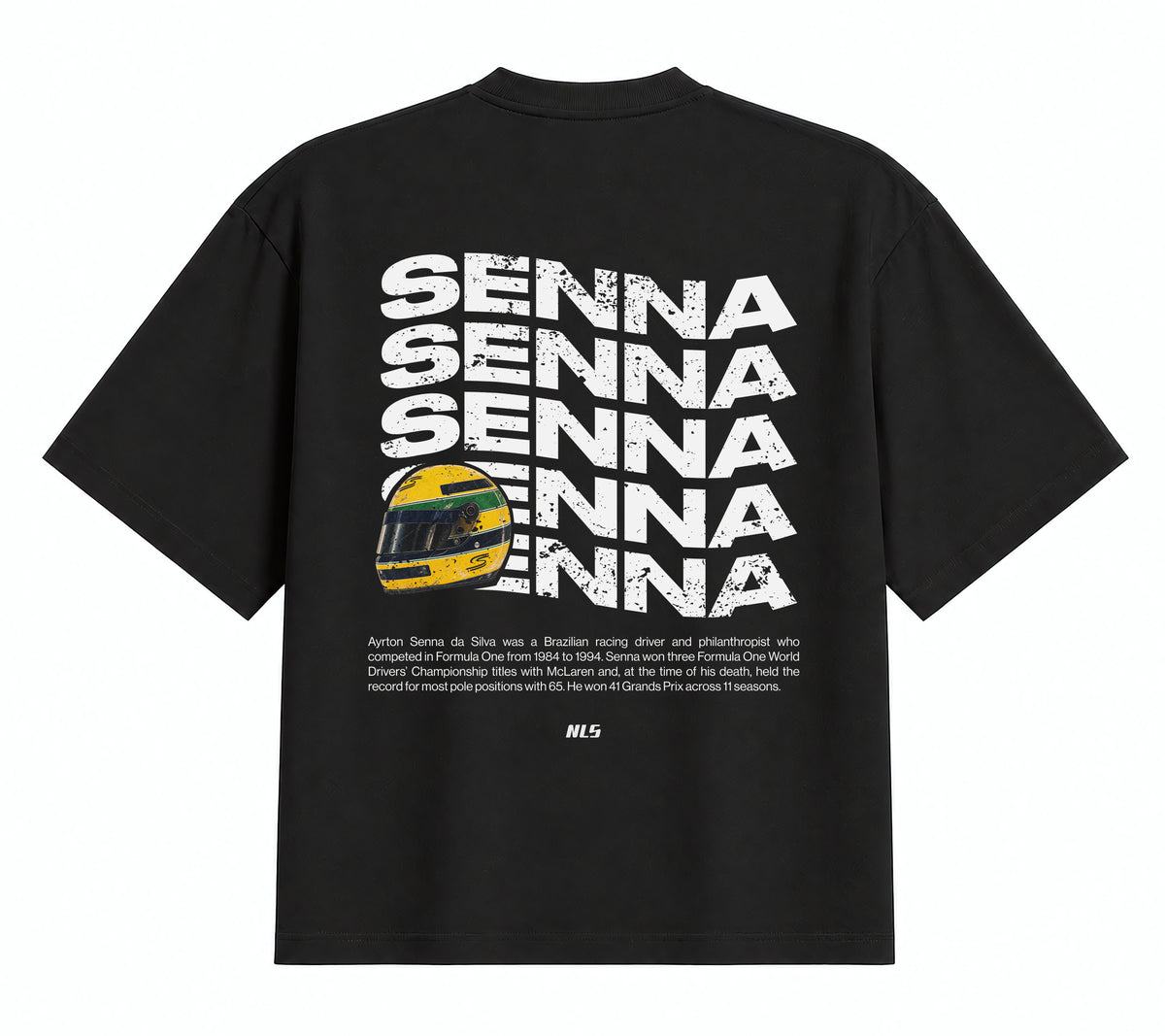Senna Tee