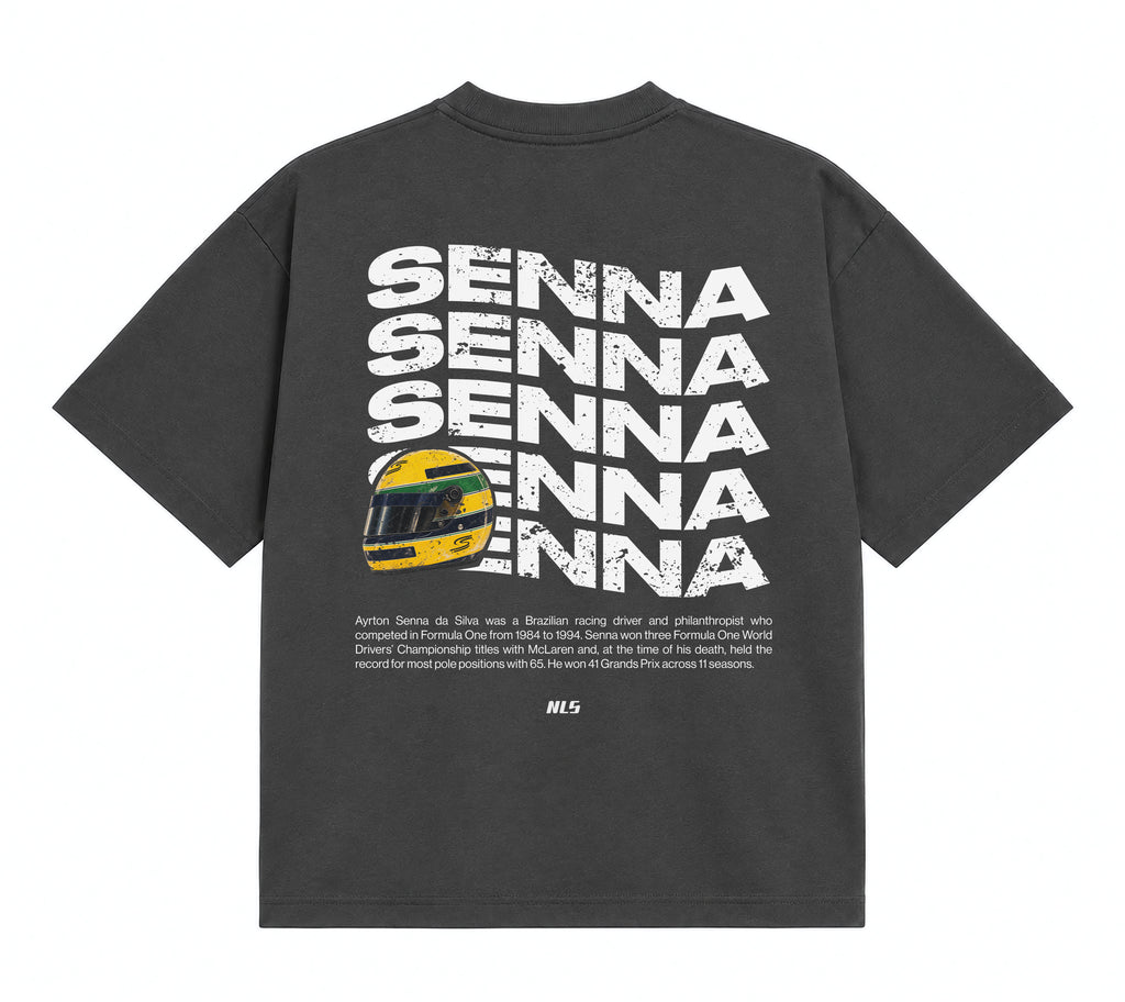 Senna Tee