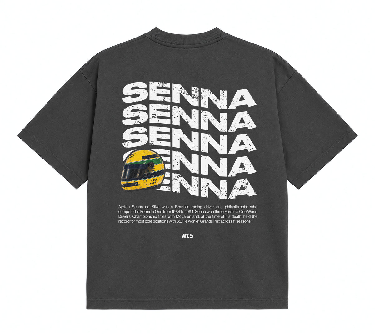 Senna Tee