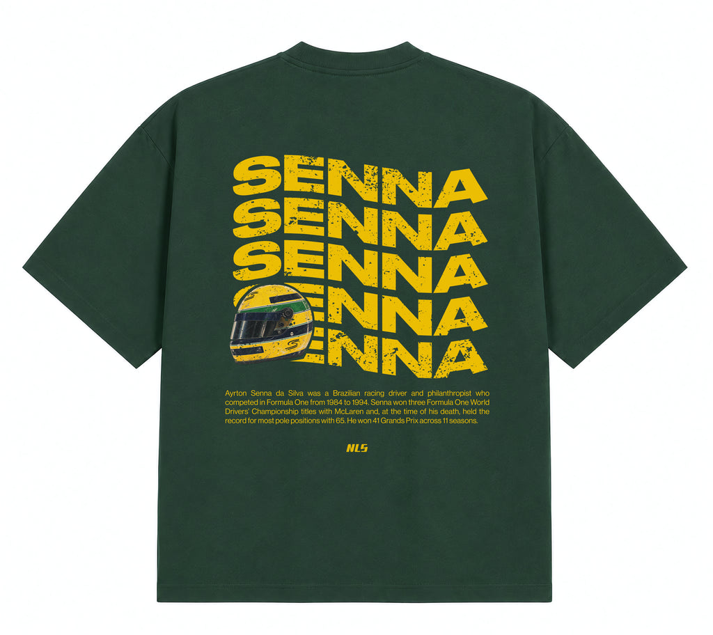 Senna Tee