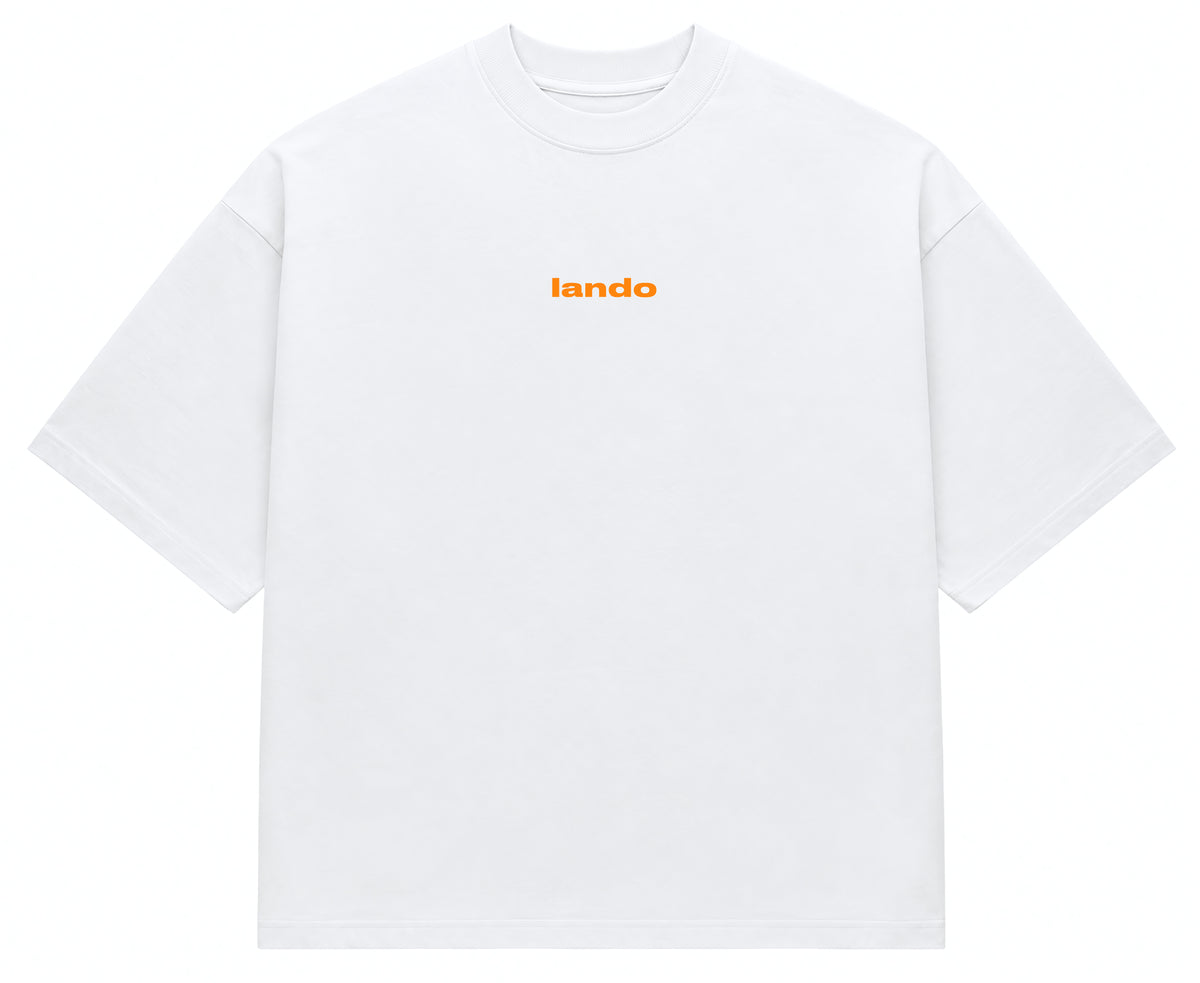 Norris Tee