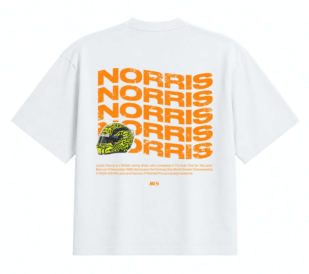 Norris Tee