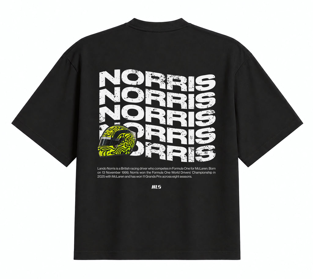 Norris Tee