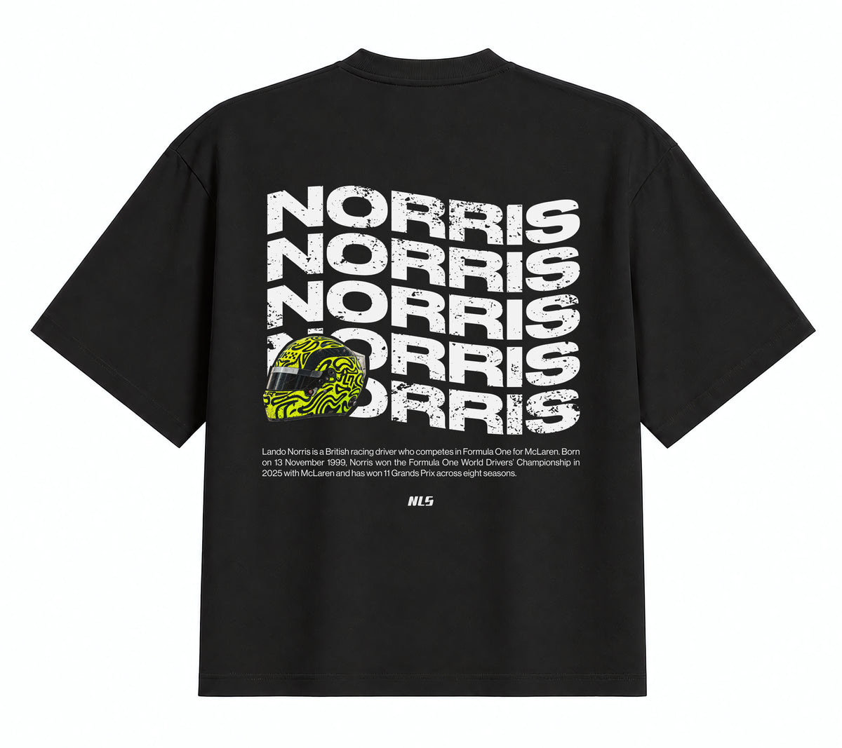 Norris Tee