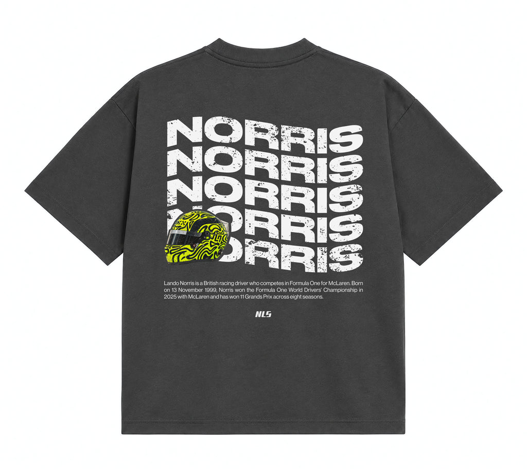 Norris Tee