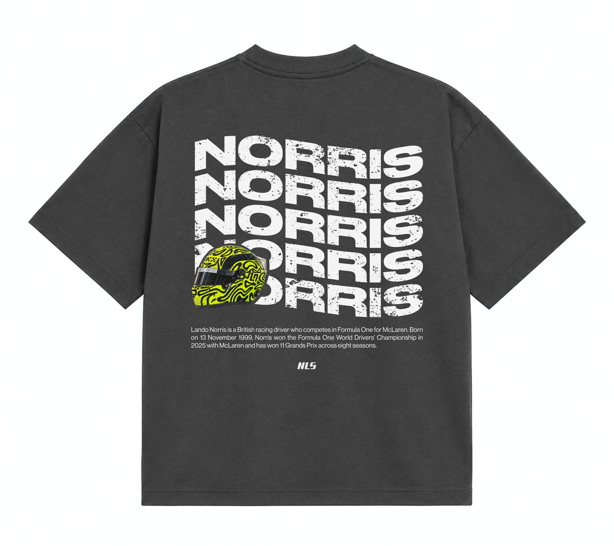 Norris Tee
