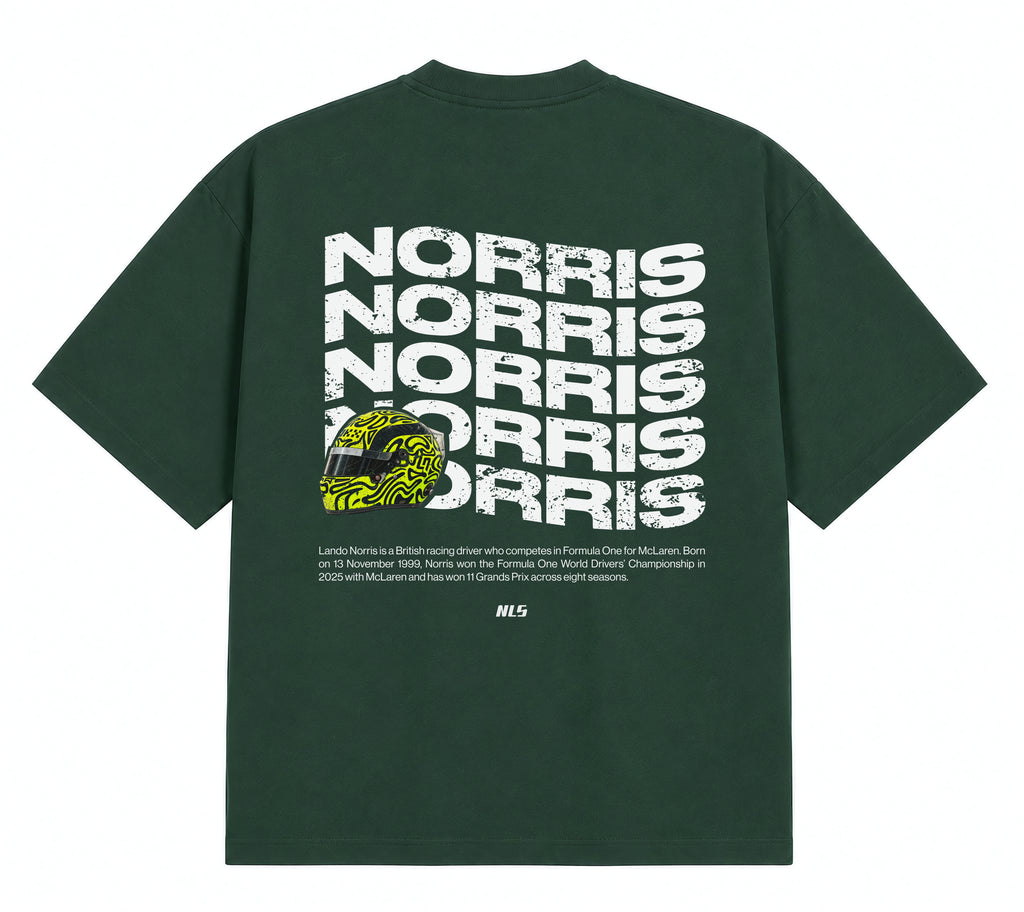 Norris Tee