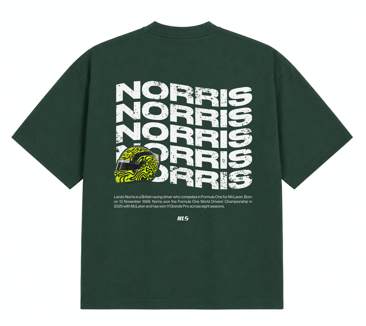 Norris Tee