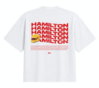 Hamilton Tee