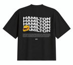 Hamilton Tee