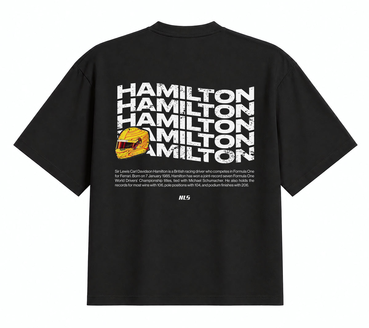 Hamilton Tee