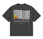 Hamilton Tee