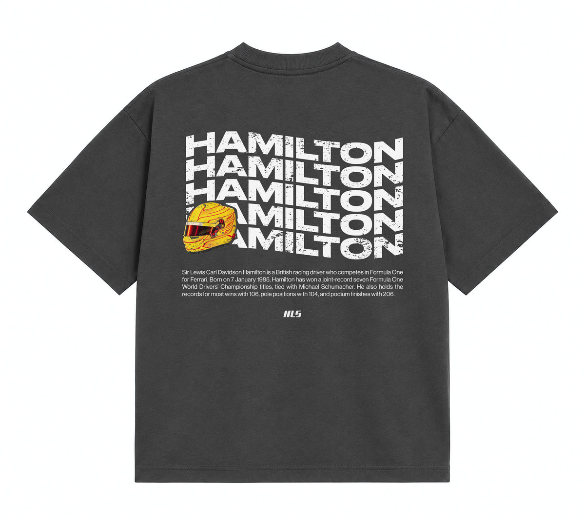 Hamilton Tee