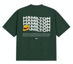 Hamilton Tee
