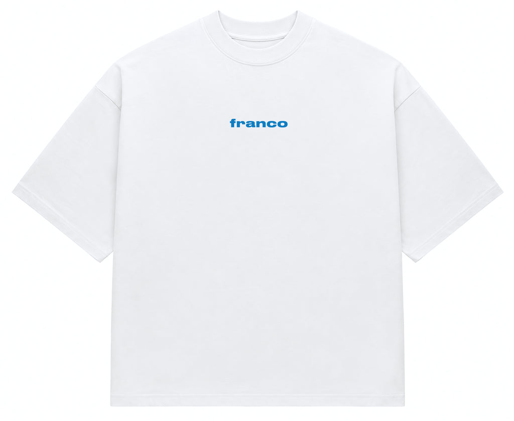 Colapinto Tee
