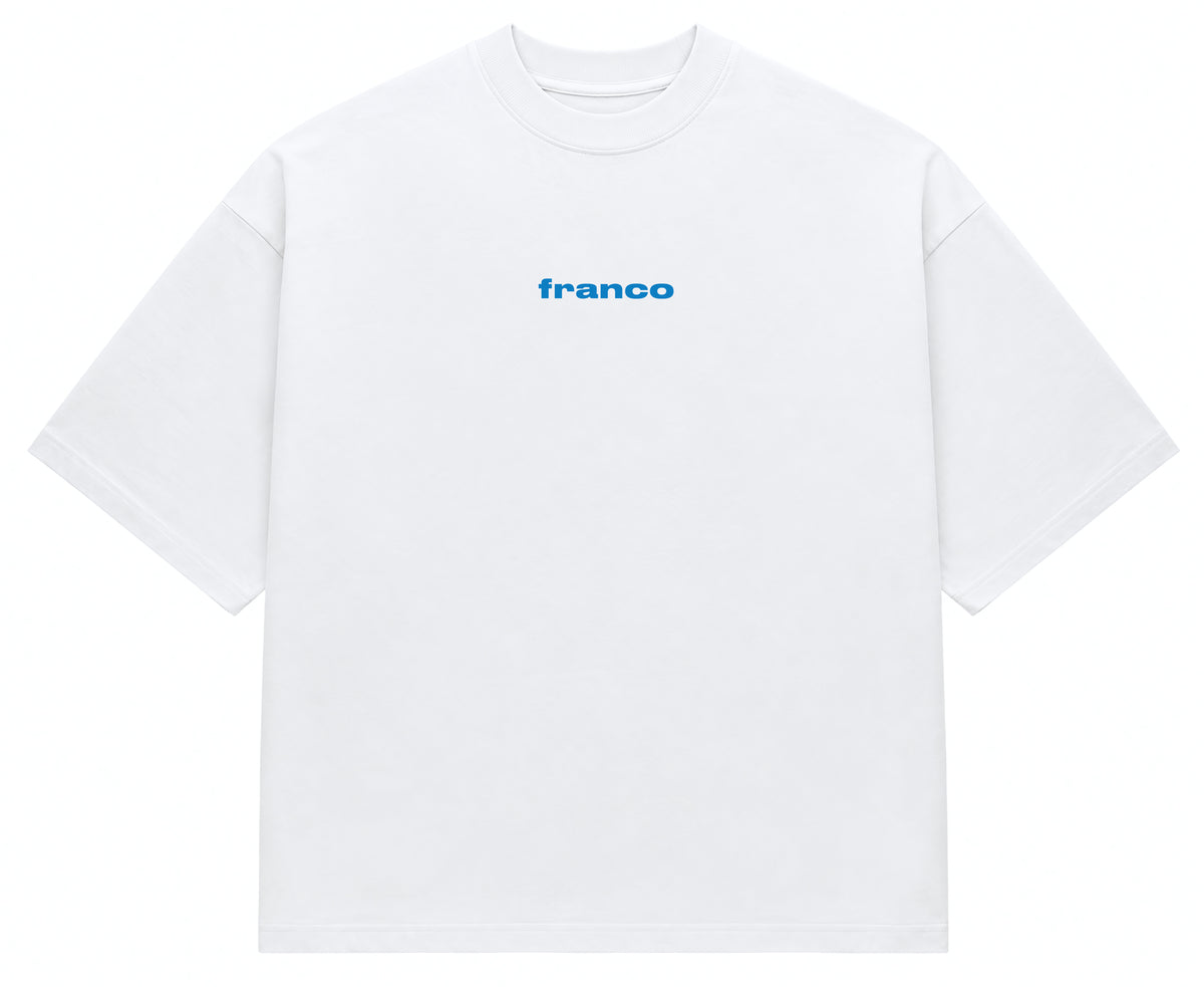 Colapinto Tee