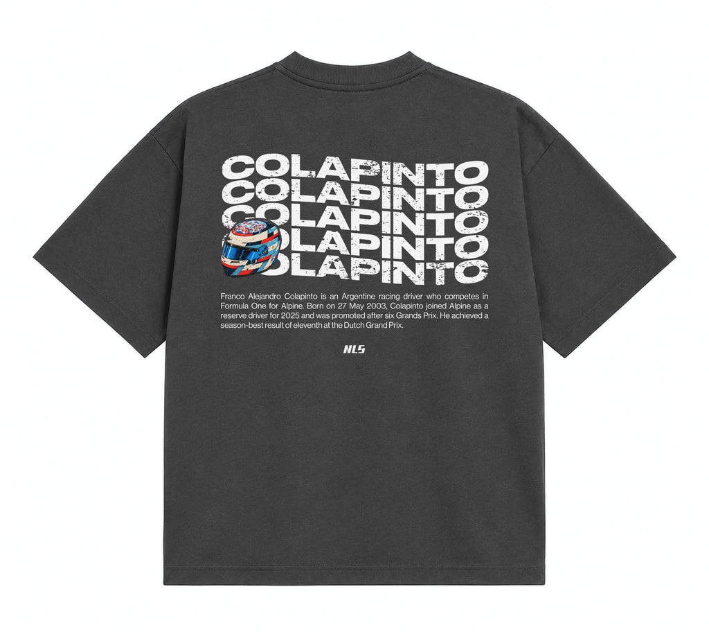 Colapinto Tee