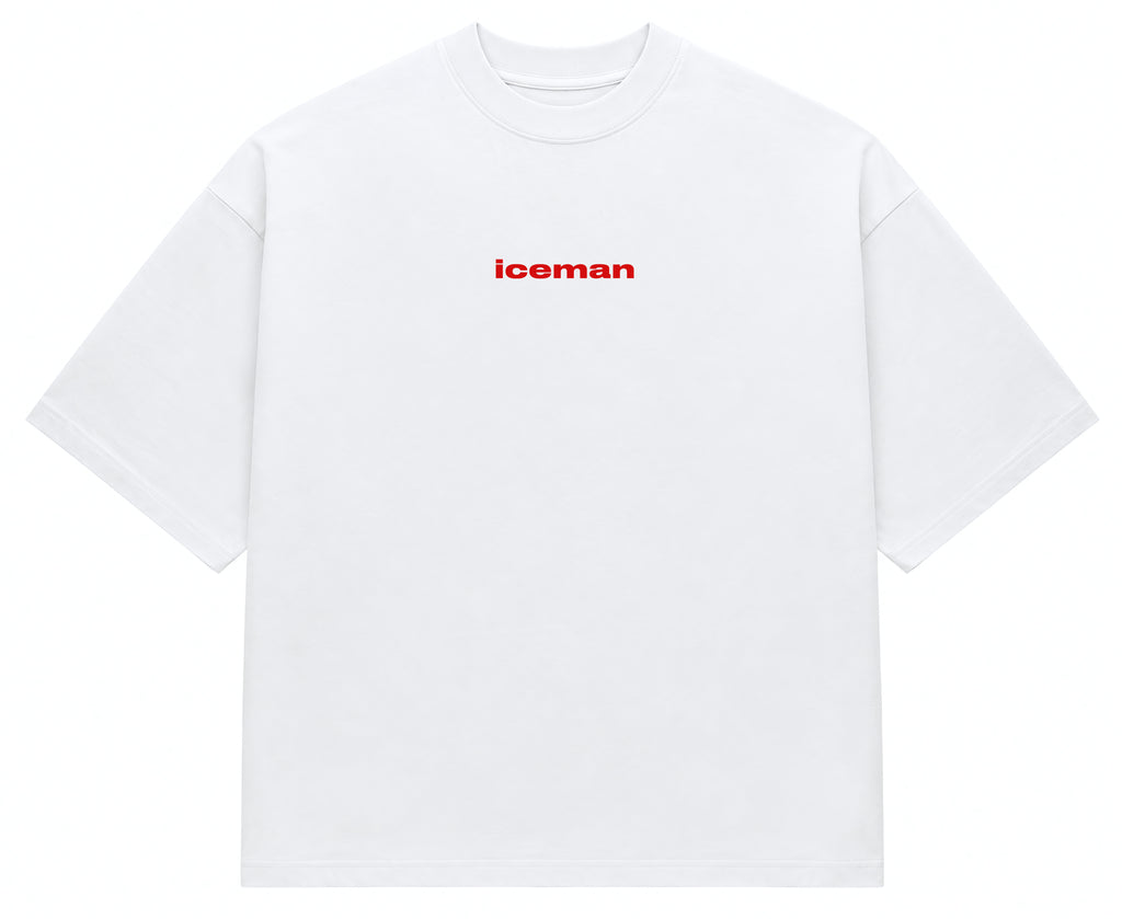 Raikkonen Tee