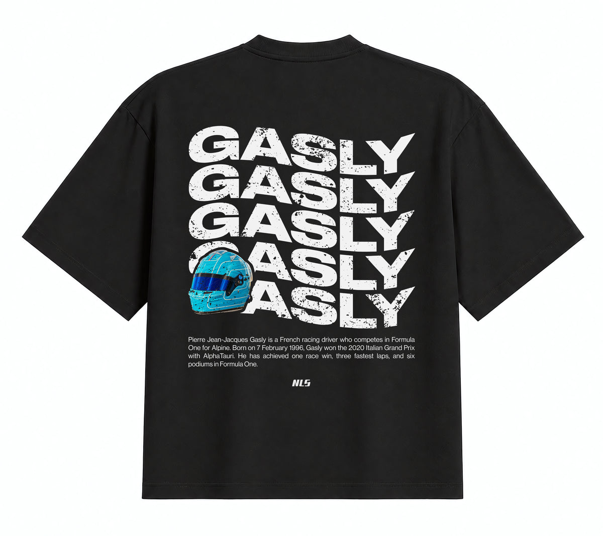 Gasly Tee
