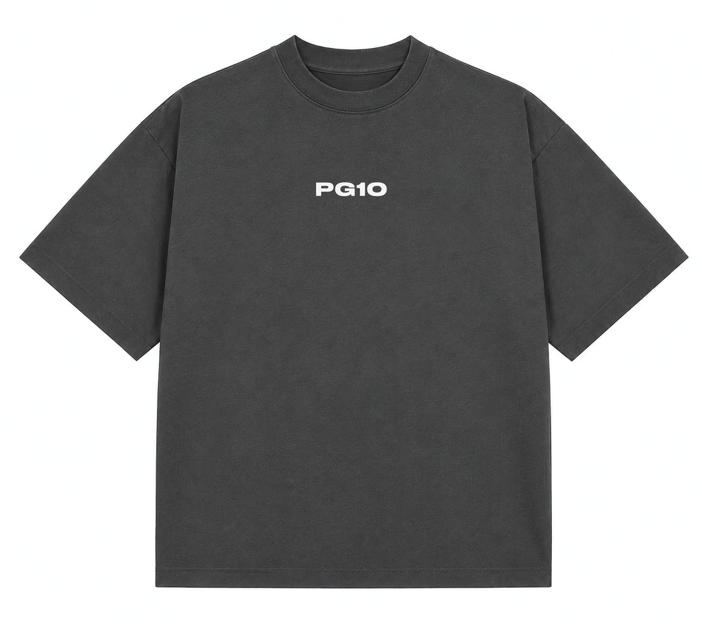 Gasly Tee