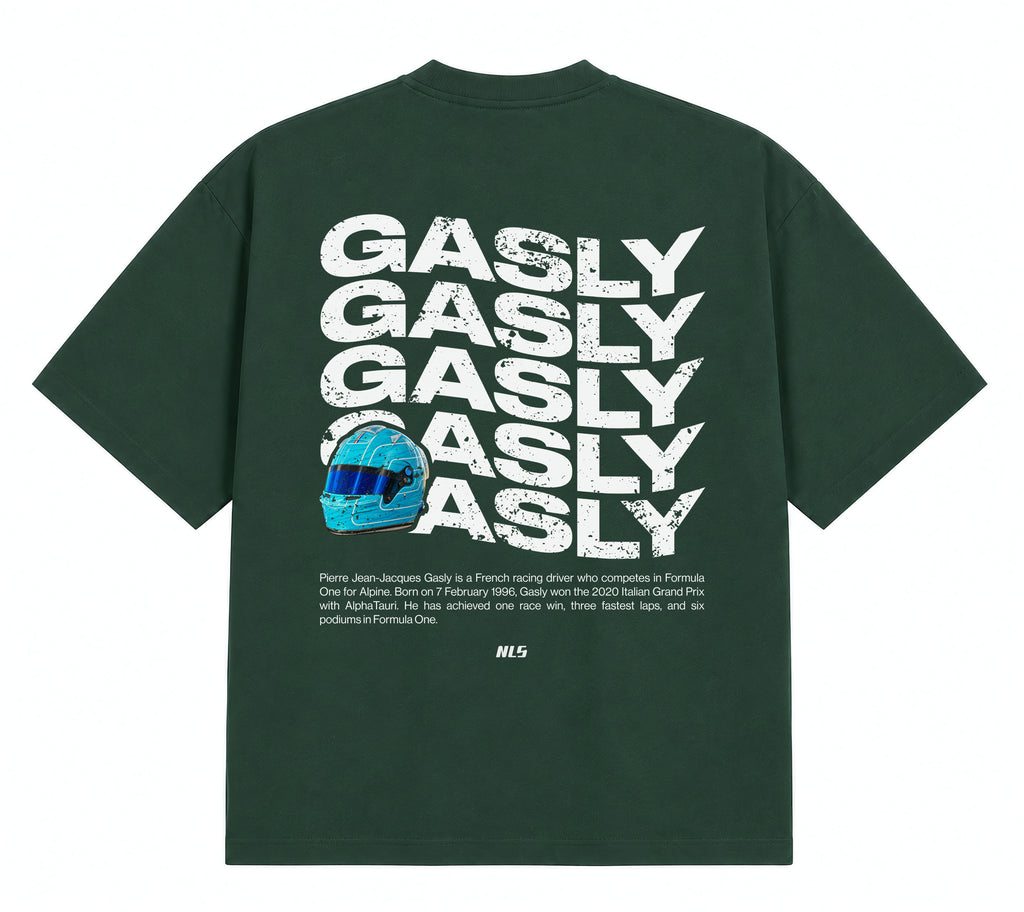 Gasly Tee