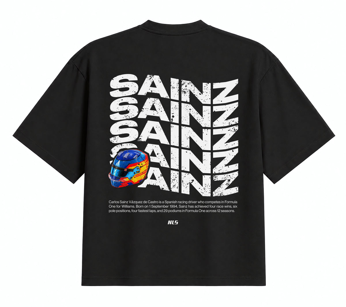 Sainz Tee