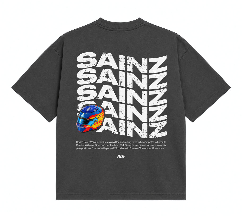 Sainz Tee