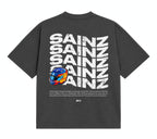 Sainz Tee
