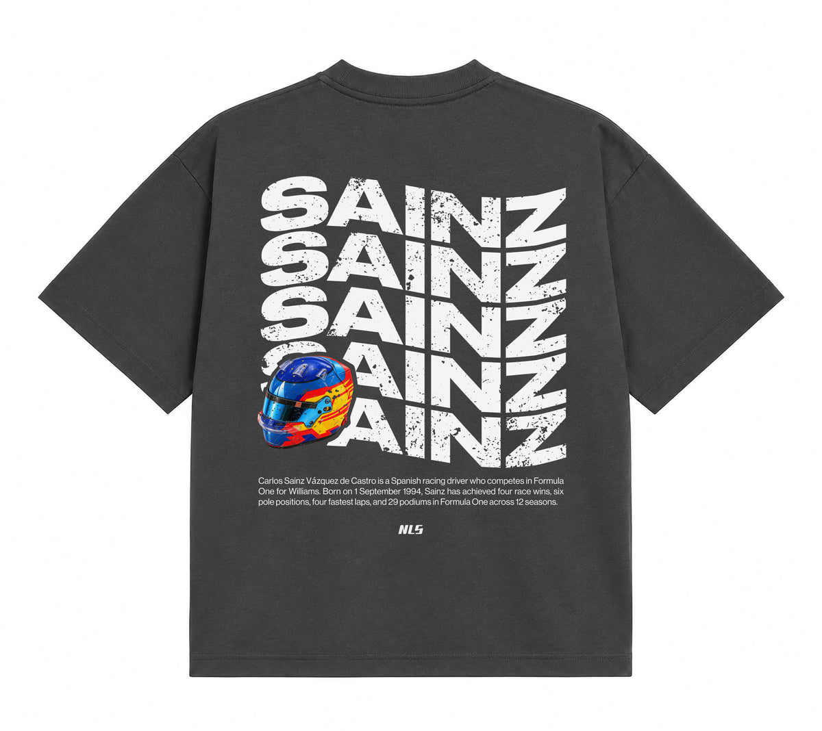 Sainz Tee