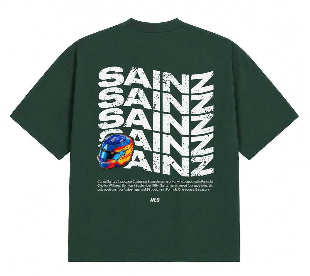 Sainz Tee