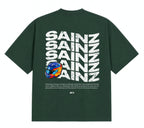 Sainz Tee