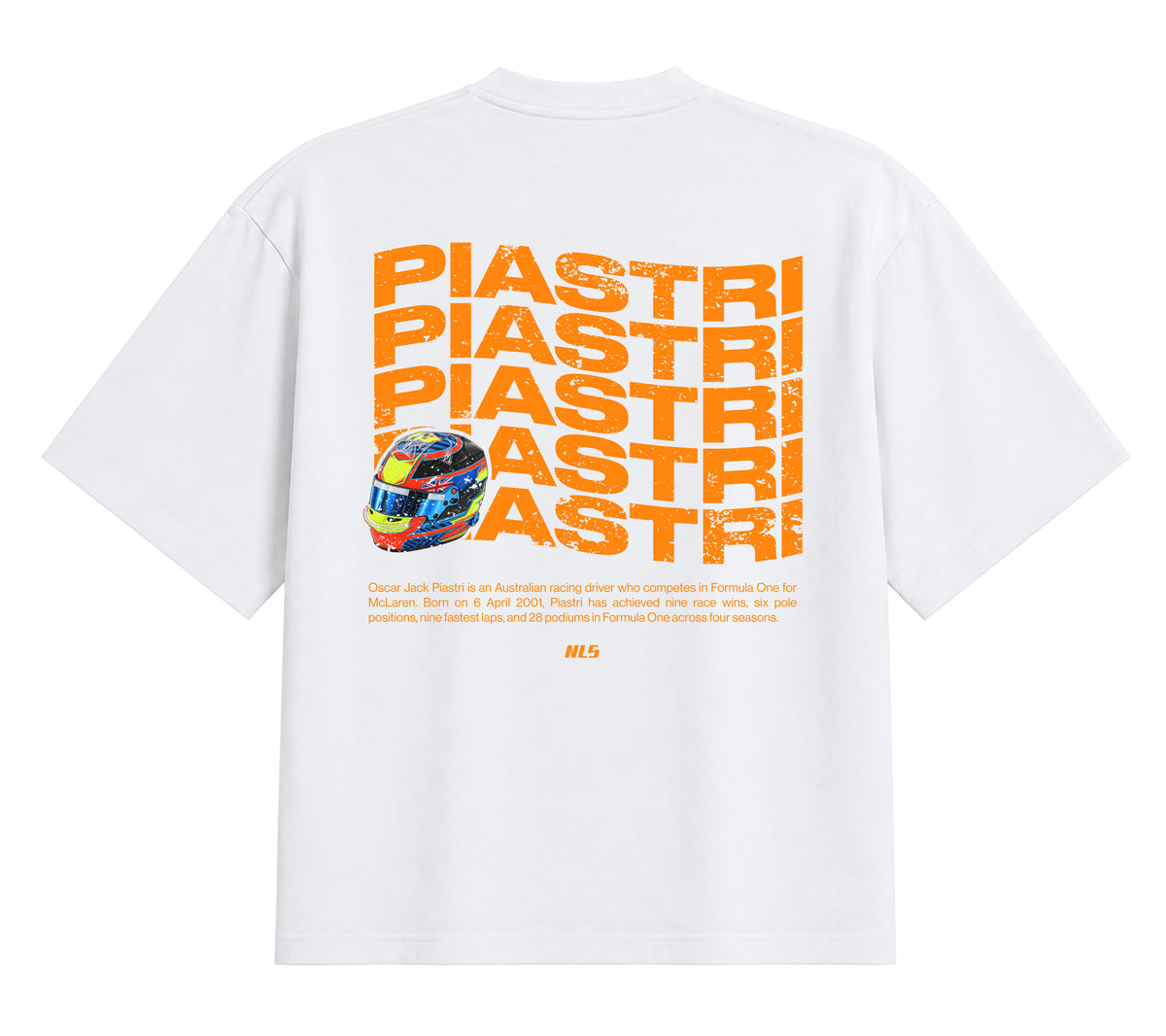 Piastri Tee