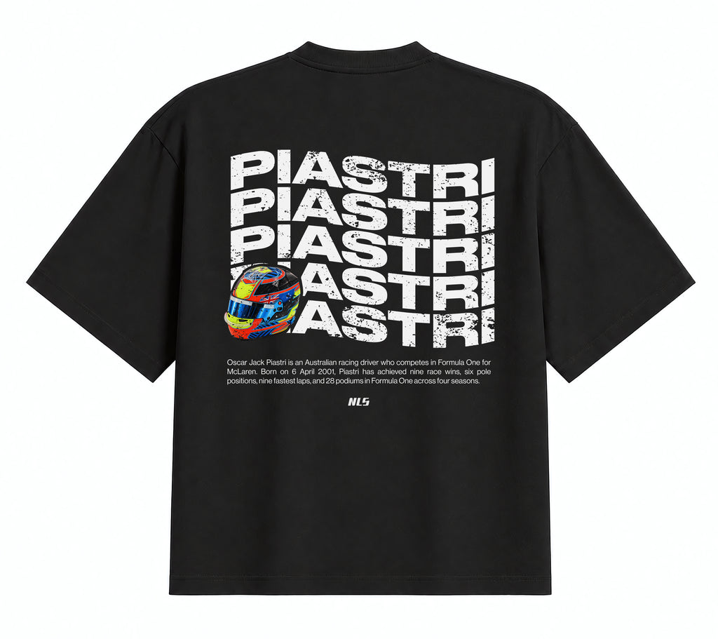 Piastri Tee
