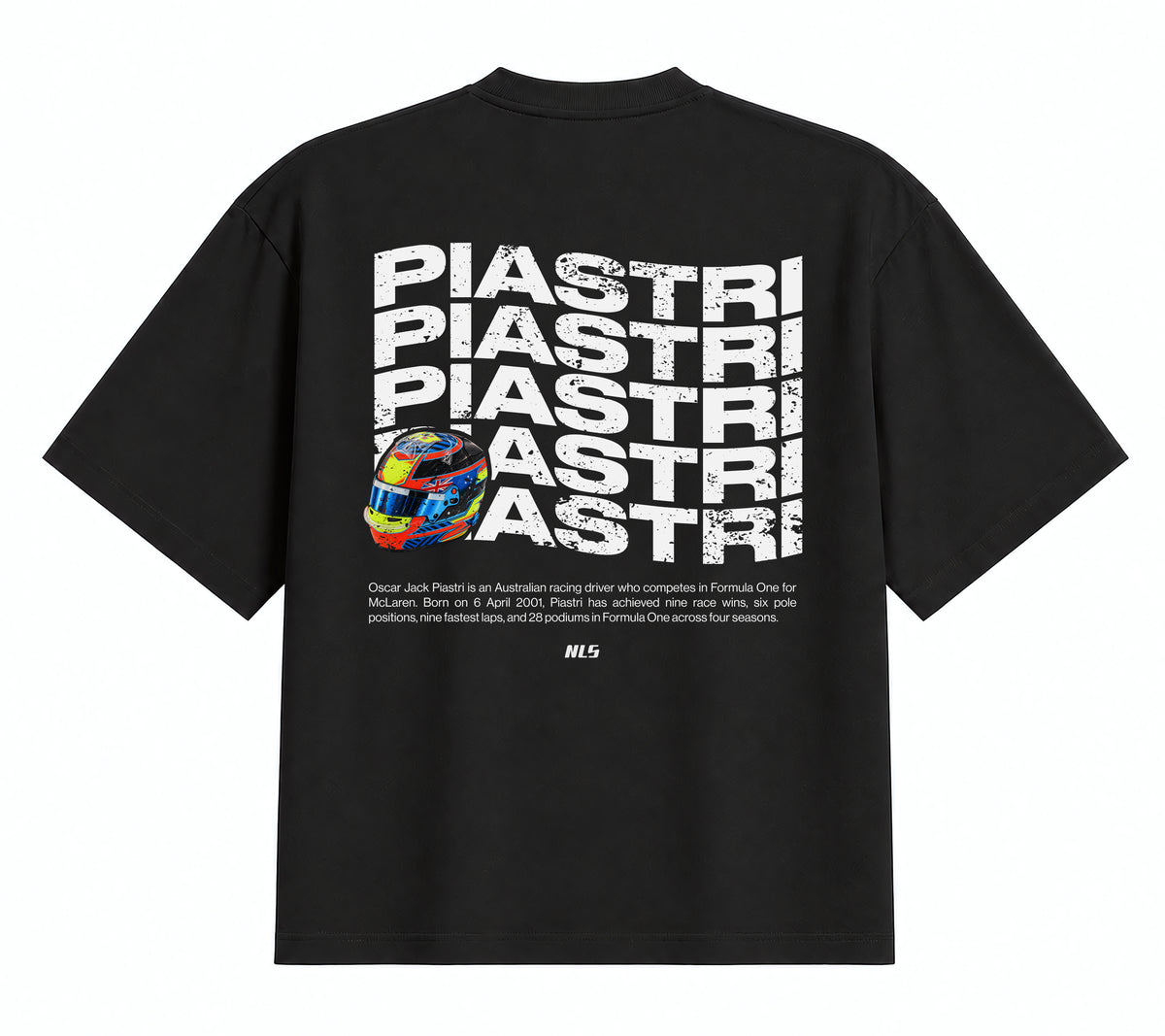Piastri Tee