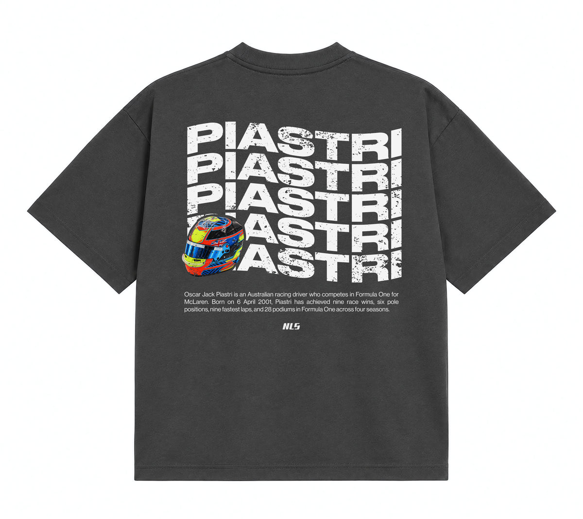 Piastri Tee