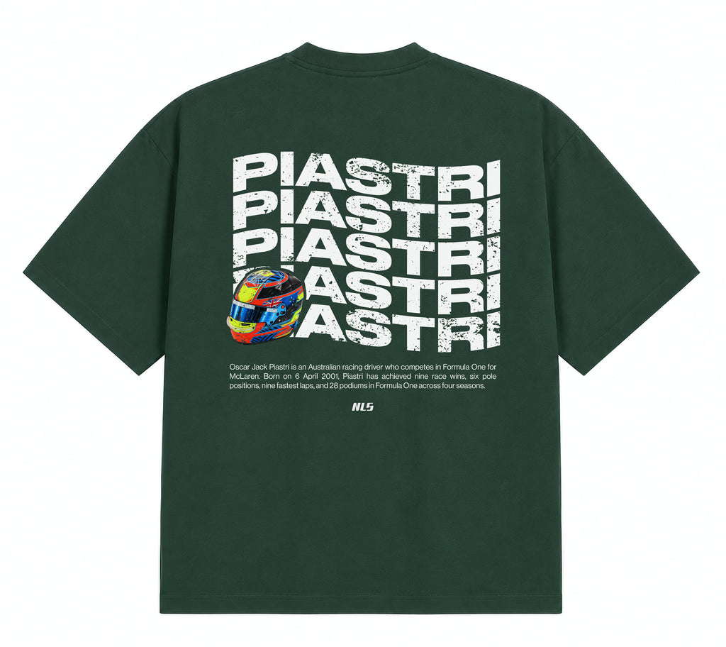 Piastri Tee