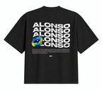 Alonso Tee