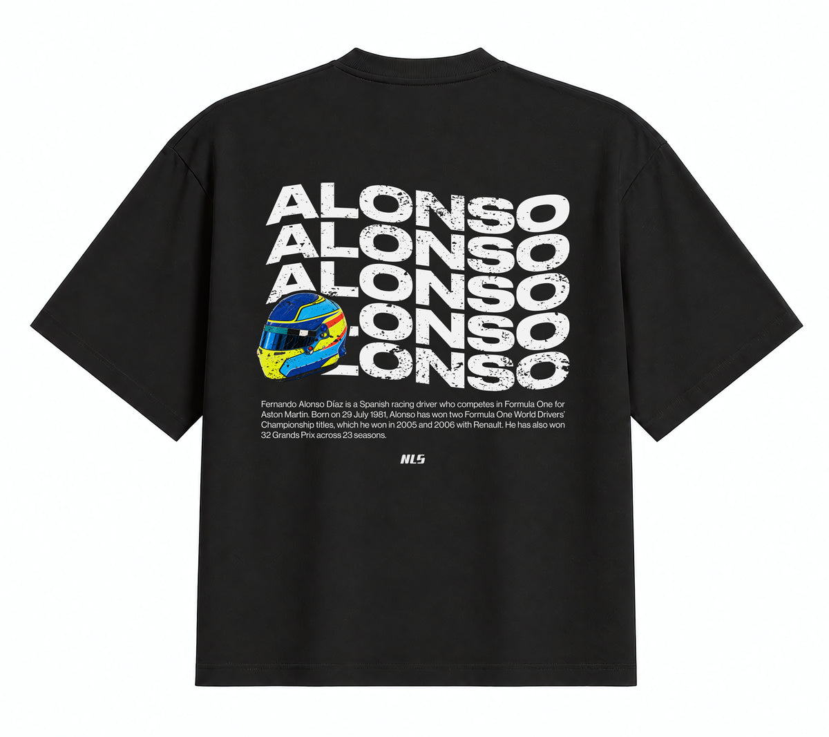 Alonso Tee