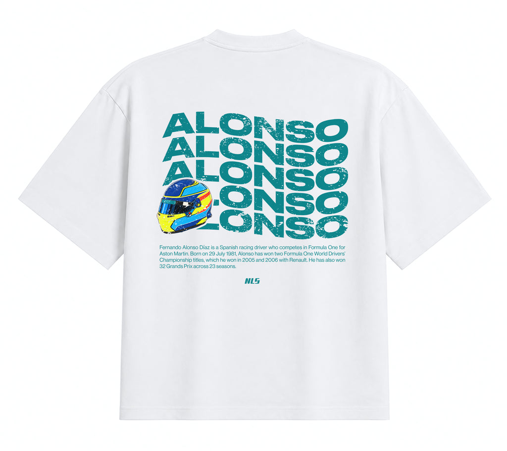 Alonso Tee