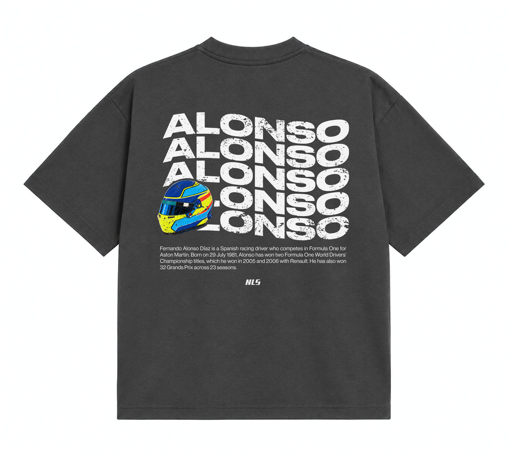 Alonso Tee