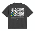 Alonso Tee