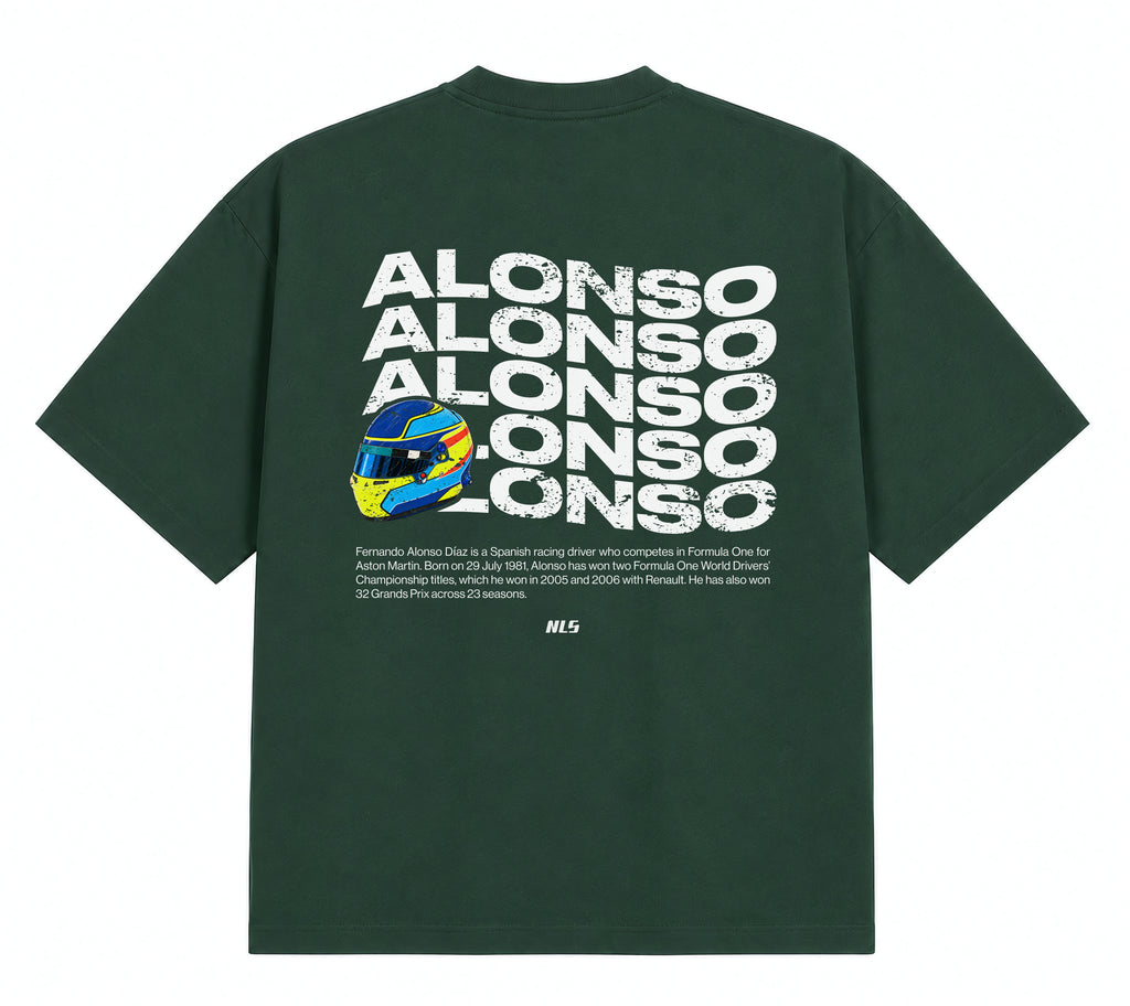 Alonso Tee