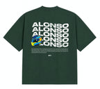 Alonso Tee