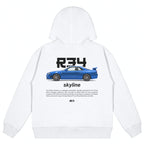 R34 Skyline