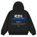 R34 Skyline