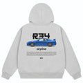 R34 Skyline