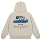 R34 Skyline